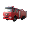 Sinotruk Howo Feuerwehrauto